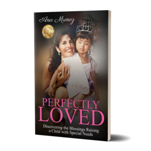 mariana's superhero!